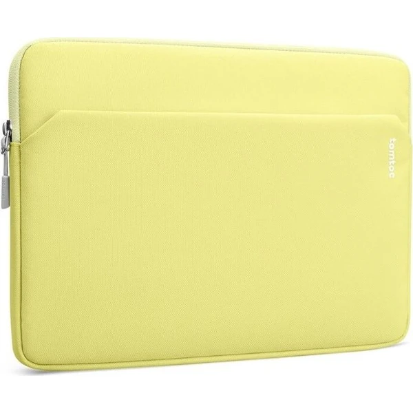 tomtoc Light A18 sleeve puzdro 13" MacBook Neo žlté - Puzdra - Obrázok d_a64ae518e8574e5f94bcd8c286a6fe98