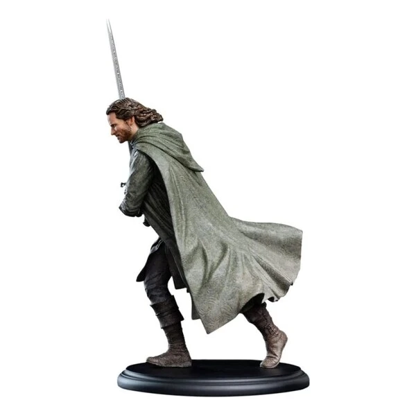 Soška Weta Workshop Pán prsteňov - Aragorn 20 cm - Sochy a sošky - Obrázok d_a665fd9d29074556950e62fc1dab1a16