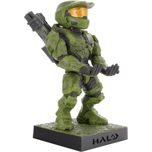 EXG Cable Guys Halo - Master Chief - Figúrky - Obrázok d_a66a136004bc4b4f8a6c7c7e93e9d9ed
