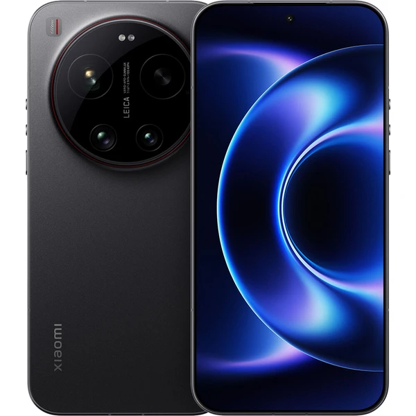 Xiaomi 17 Ultra 16GB/1024GB čierny - Mobilné telefóny - Hlavný obrázok