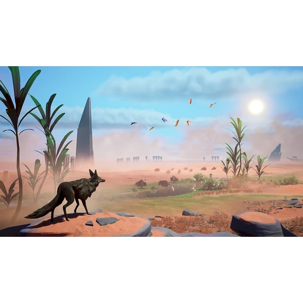 Lost Ember: Wolf Pack Edition (PS5) - Hry na PS5 - Obrázok d_a66dc8db7543432896e48b0906f20948