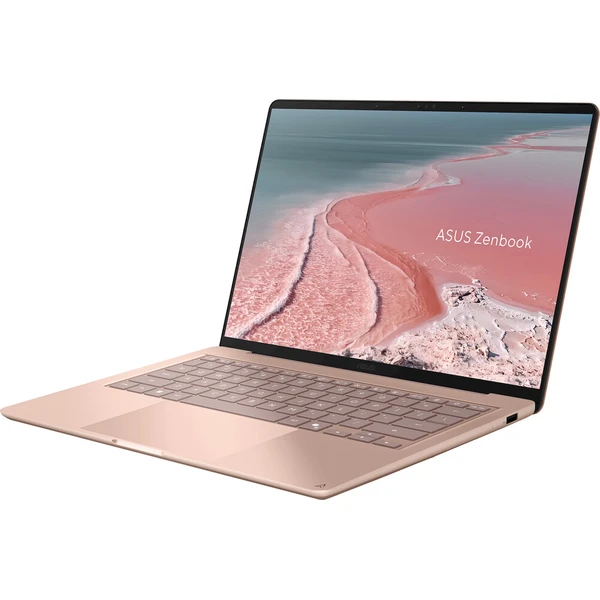 ASUS Zenbook 14 (UX3480AA-OLED284W) ružovo béžový - Notebooky - Obrázok d_a66fbc86e1ba45178c438c3b23a6a3a2