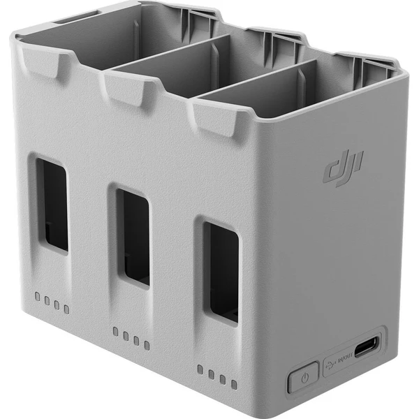 DJI Lito X1 obojsmerný nabíjací rozbočovač - Nabíjačky - Obrázok d_a673c05dea264eb1bff53c79ff5b76c0