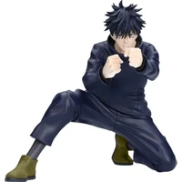 Jujutsu Kaisen maximatic yuji itadori?megumi fushiguro(b:megumi fushiguro) - Figúrky