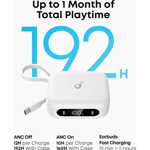 Anker Soundcore P41i bluetooth slúchadlá biele - Slúchadlá - Obrázok d_a6880411ce864df99d53f88d021ada39