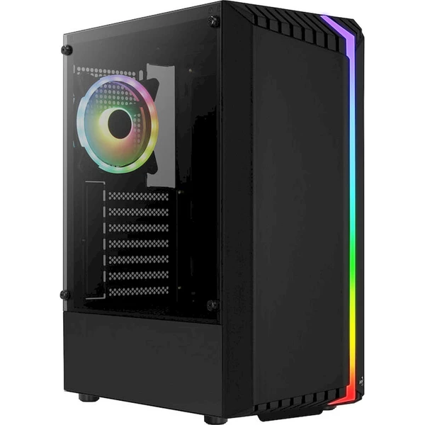 Aerocool Bionic v2 Midi-Tower RGB čierna - Počítačové skrine - Obrázok d_a6912e2058a74584b3883638bf2e7e0d