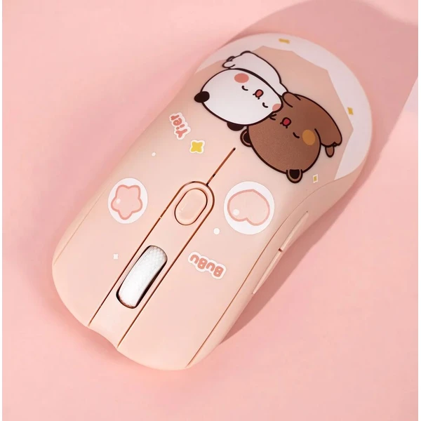 Akko x Dudu a Bubu AG One - Myši - Obrázok d_a697d992ce594a7a87760085e9b5a9be