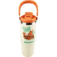 Paladone cestovný hrnček One Piece 900 ml - Hrnčeky