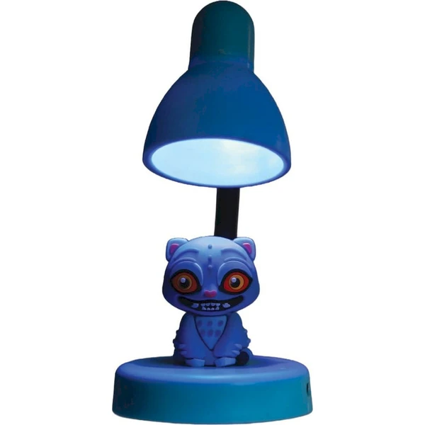 Mini lampička K-Pop Demon Hunters - Derpy - Lampičky - Hlavný obrázok