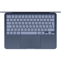Apple MacBook Neo (2026) 8GB / 256GB indigo - Notebooky