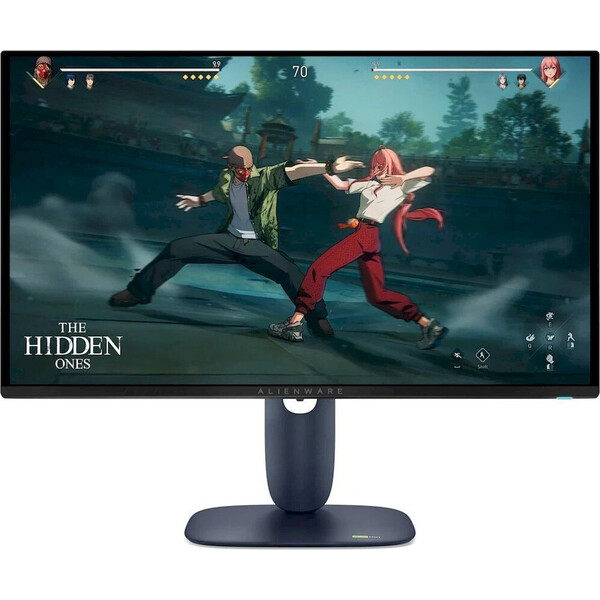 DELL Alienware AW2725D herní monitor 27" - Monitory - Hlavný obrázok