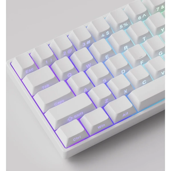 Akko MonsGeek FUN60 Pro-ST Akko Glare herná klávesnica (US) biela - Klávesnice - Obrázok d_a6dbfcf3c9fa48199a970fa92ebe2a36
