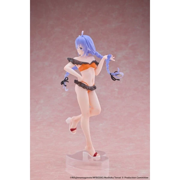 Figúrka Mushoku Tensei: Jobless Reincarnation Ravitier PVC Statue Roxy Migurdia 22 cm - Figúrky - Obrázok d_a6dc5d3b8b474e0b9dc426bc272cea08