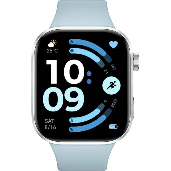 Xiaomi Redmi Watch 6 chytré hodinky modré - Inteligentné hodinky - Obrázok d_a6e44156f8204061b8a8bccbec9eff79