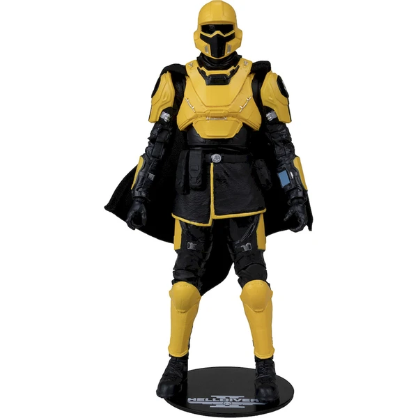 Figúrka McFarlane Helldivers 2 - TR-40 Gold Eagle 18 cm - Figúrky - Obrázok d_a6e901653d524a05b5a772ab7aa8bf52
