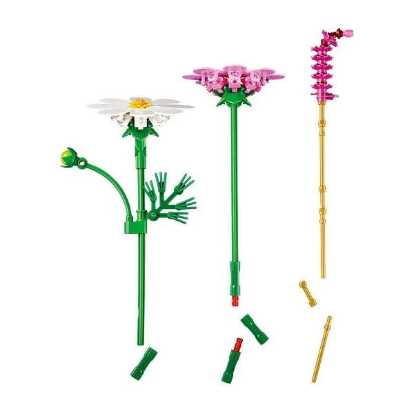 LEGO Botanicals 11514 Krásenky - LEGO - Obrázok d_a6eb53e8490747d394d42d268aa6585b