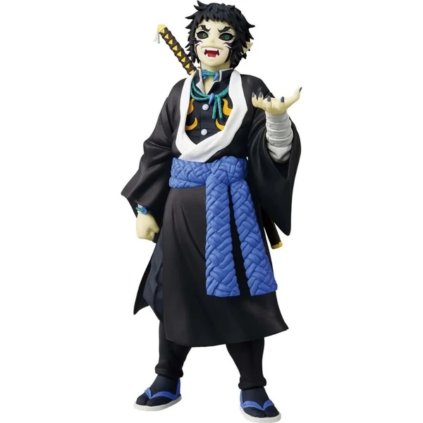 Demon Slayer: kimetsu no yaiba figure-demon series-vol.15 - Figúrky - Obrázok d_a6ec8610f802485fa3a35d033f35ad24