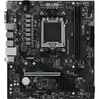MSI PRO A620AM-B EVO - Základné dosky