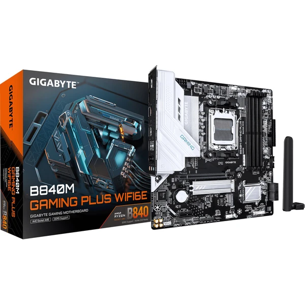 GIGABYTE B840M GAMING P WF6E - Základné dosky - Obrázok d_a6f3b9bb835d4b9f98bef0eb20350714