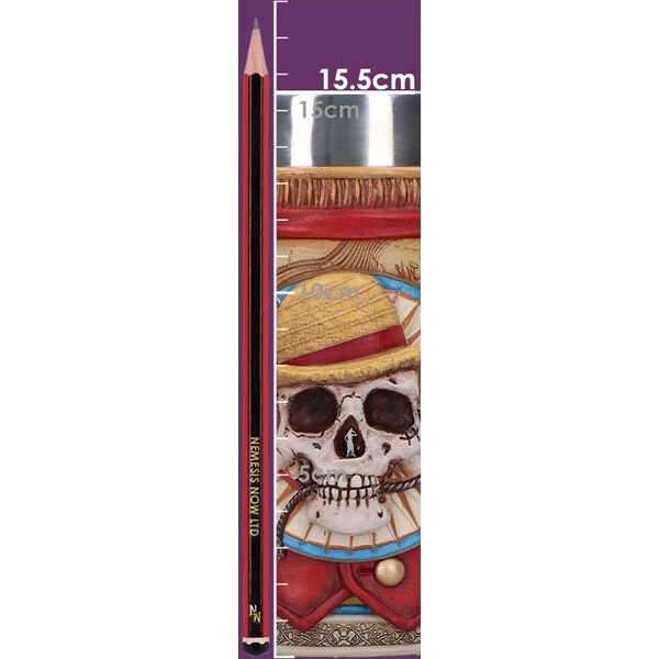 Nemesis Now korbel One Piece - Luffy 600 ml - Hrnčeky - Obrázok d_a70be79f90ec4581b902f0e6b34e613b