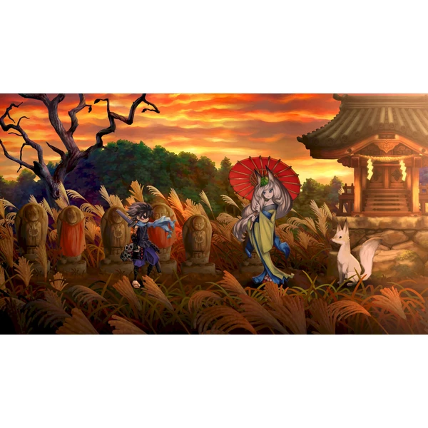 Muramasa: Revenant Blades (Game Key Card)(Switch 2) - Hry na Nintendo Switch 2 - Obrázok d_a70c727d4bfb4f46a9d6df553451ac82