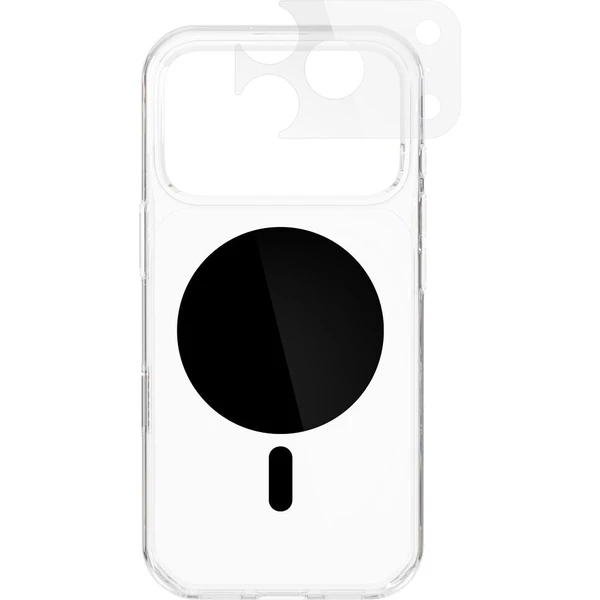 Epico Dot Mag+ MagSafe/Qi2 kryt iPhone 17 Pro Max/18 Pro Max černý - Puzdra - Obrázok d_a70e84540e014e35b43cf4c5bf8c97ca