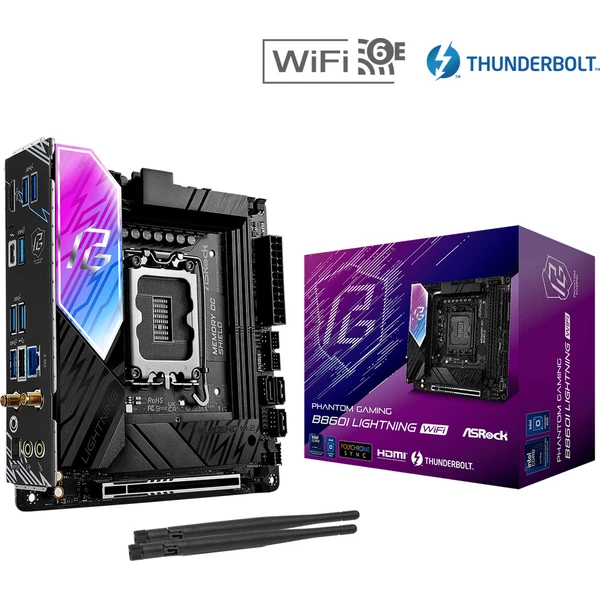 ASRock B860I LIGHTNING WIFI - Základné dosky - Obrázok d_a7170e50b9fa4bbca0b43154280bf8ca