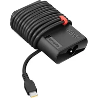 Lenovo Slim USB-C 65W AC (CE) napájací adaptér čierny - Nabíjačky
