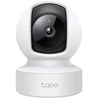 TP-Link Tapo C202 biela - IP kamery