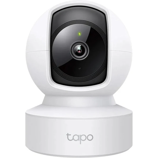TP-Link Tapo C202 biela - IP kamery - Hlavný obrázok