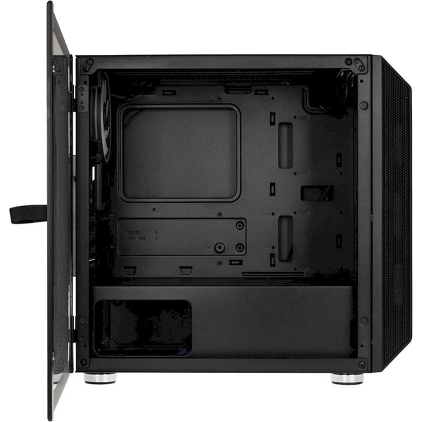Kolink Citadel Mesh RGB Micro-ATX čierna - Počítačové skrine - Obrázok d_a725b4acbc464e4485fa604ae243564b