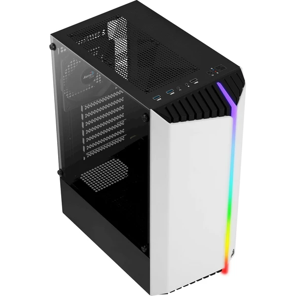 Aerocool Bionic v1 Midi-Tower RGB čierno-biela - Počítačové skrine - Obrázok d_a736254493d9418cb5e157e5f5ba1b7b
