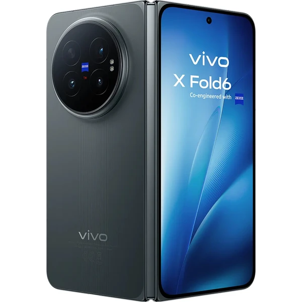 VIVO X Fold6(12+512G) Prism Black - Mobilné telefóny - Obrázok d_a75ca8227b514b4aa2e7d719dede3e60