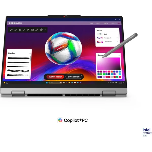 Lenovo IdeaPad 5 2v1 15IPH11 (83UL002GCK) sivý - 3. rok záruky po registrácii - Notebooky - Obrázok d_a762ff8bcf6641d9a6643cf890e99908