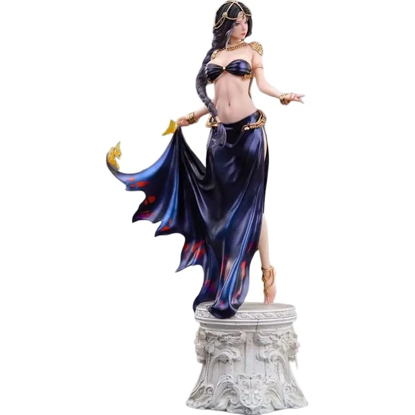 Soška Ghost Blade PVC Statue 1/6 Aeolian Encounter Ver. 40 cm - Sochy a sošky - Hlavný obrázok