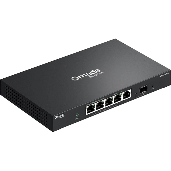 TP-Link Omada ES206XPP-M2 switch - Switche - Obrázok d_a78a81cbdf2b4c86861240a716ec5b31
