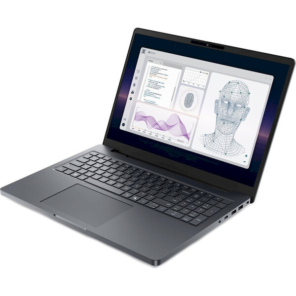 Dell Pro Max 16 Plus MB16250 (TCNRF) RTX PRO 2000 Blackwell šedý - Notebooky - Obrázok d_a78f11bd386a411eb2be5dc60c683be8