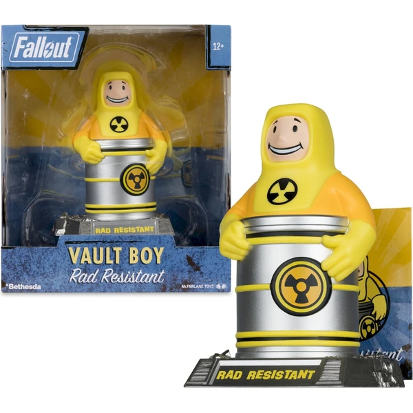 Figúrka McFarlane Fallout - Vault Boy (Resistant) 17 cm - Figúrky - Obrázok d_a793790cb94d4674b50e17f13d8209a8