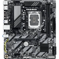 GIGABYTE B860M E - Základné dosky