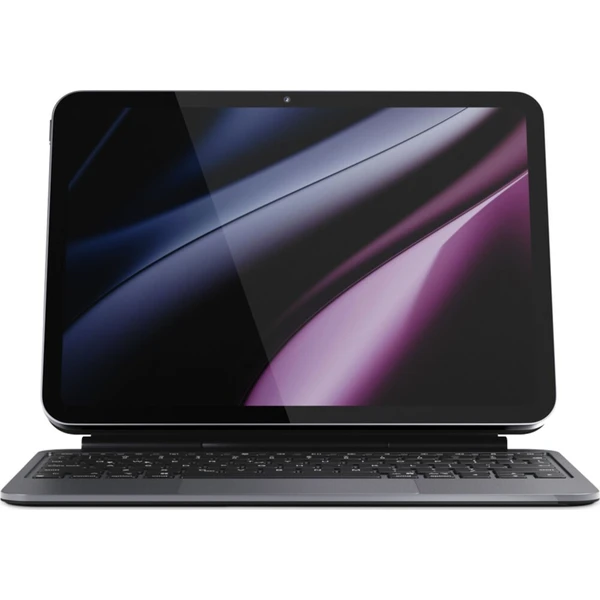 Epico UltraBoard hliníková klávesnica Apple iPad Pro 11" (2018-2022)/Air 11" (M1-M4) CZ čierna - Puzdra s klávesnicou - Obrázok d_a7a34d4e579843b98ca8ad2bd34743e5