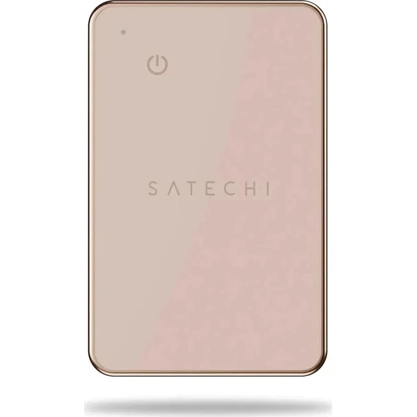 Satechi FindAll Card lokalizátor s Apple FindMy ružový - Lokátory - Obrázok d_a7a4c1fc5bf2451fb307791dee6fec5f