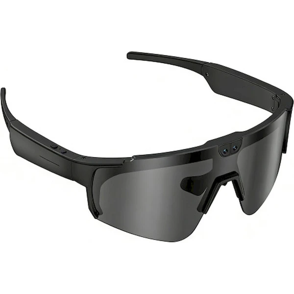 ALIGATOR Smart Glasses SPORT čierne - AR okuliare - Obrázok d_a7a6772bcb86455c8af949b319014c8e