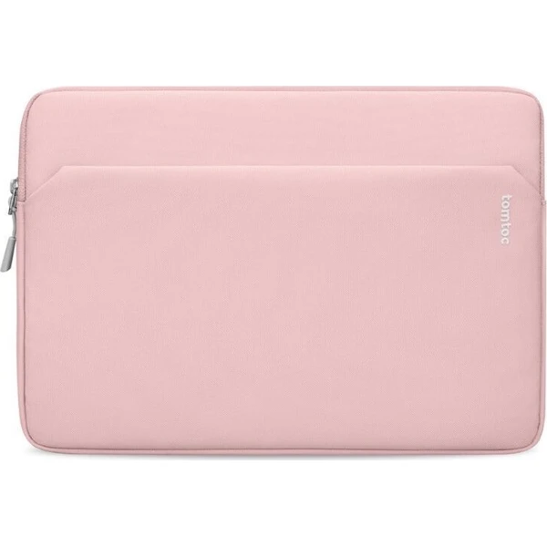 tomtoc Light A18 sleeve puzdro 13" MacBook Neo ružové - Puzdra - Hlavný obrázok