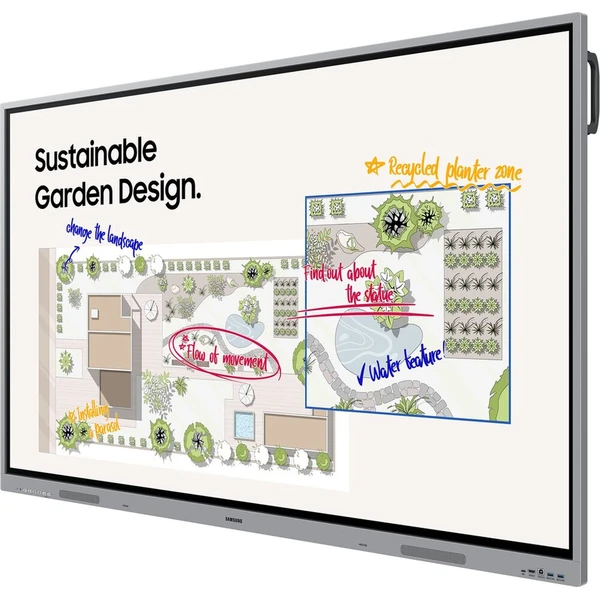 Samsung LH75WEFWLGCXEN veľkoformátový displej 75" - Veľkoformátové displeje - Obrázok d_a7b14bbde65b4c0db7455804581abb72