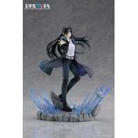 Figúrka Taito Prize Daemons of the Shadow Realm Dressta - Asa 21 cm - Figúrky
