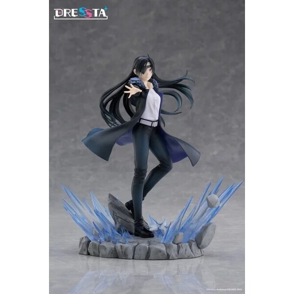 E-shop Figúrka Taito Prize Daemons of the Shadow Realm Dressta - Asa 21 cm