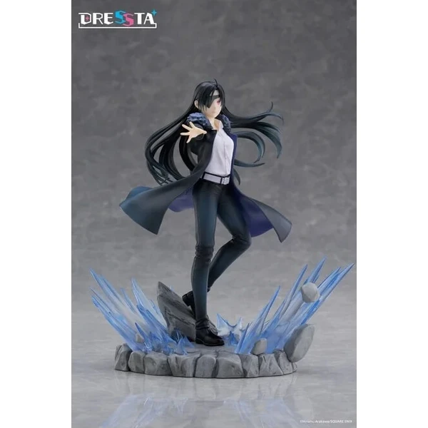 Figúrka Taito Prize Daemons of the Shadow Realm Dressta - Asa 21 cm - Figúrky - Hlavný obrázok