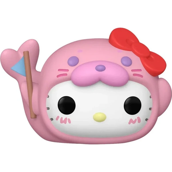 Funko POP! #126 Sanrio: Hello Kitty - Hello Kitty Winter Seal - Funko POP! - Obrázok d_a7bbb4a0eee140ebba7e81a89477a976