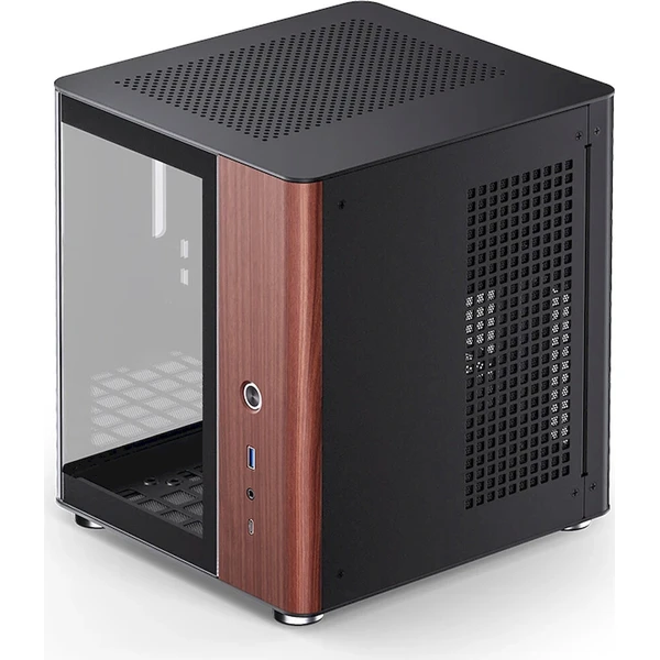 Jonsbo TK-0 Mini-ITX čierna - Počítačové skrine - Obrázok d_a7c566c8398740f097c1ef460a13b82d