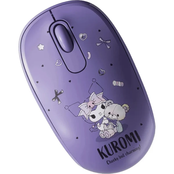 Akko x Kuromi Smart1 - Myši - Obrázok d_a7c647e1126343f698ce543406a34653